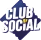 4 club social-logotipo